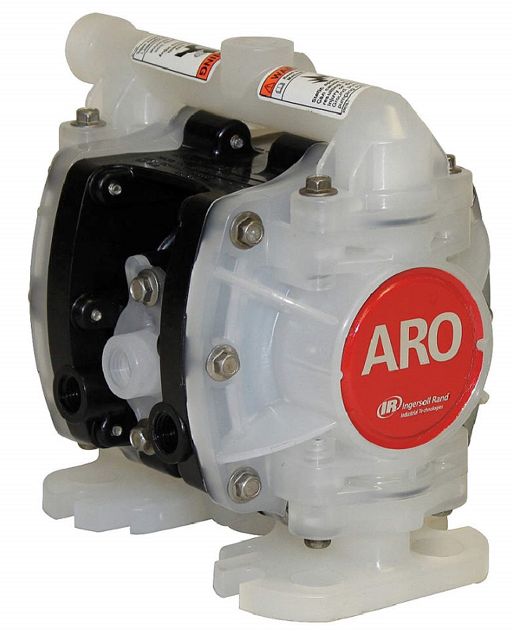 ��    Diaphragm Pumps